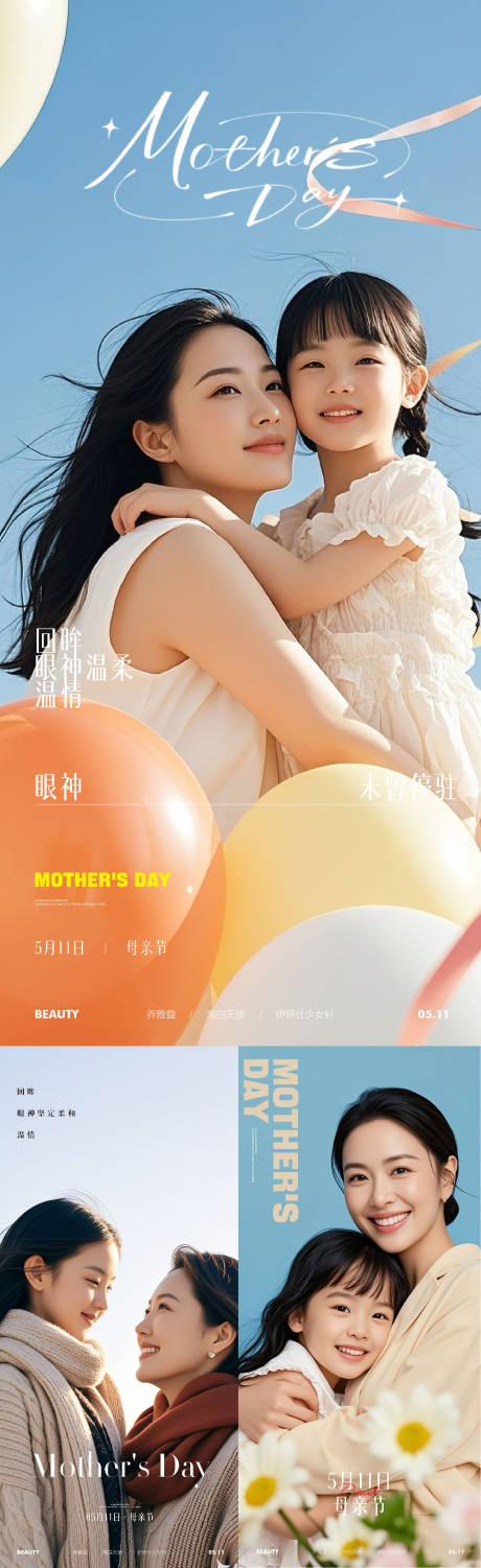 源文件下载【母亲节】编号：61830030617003320