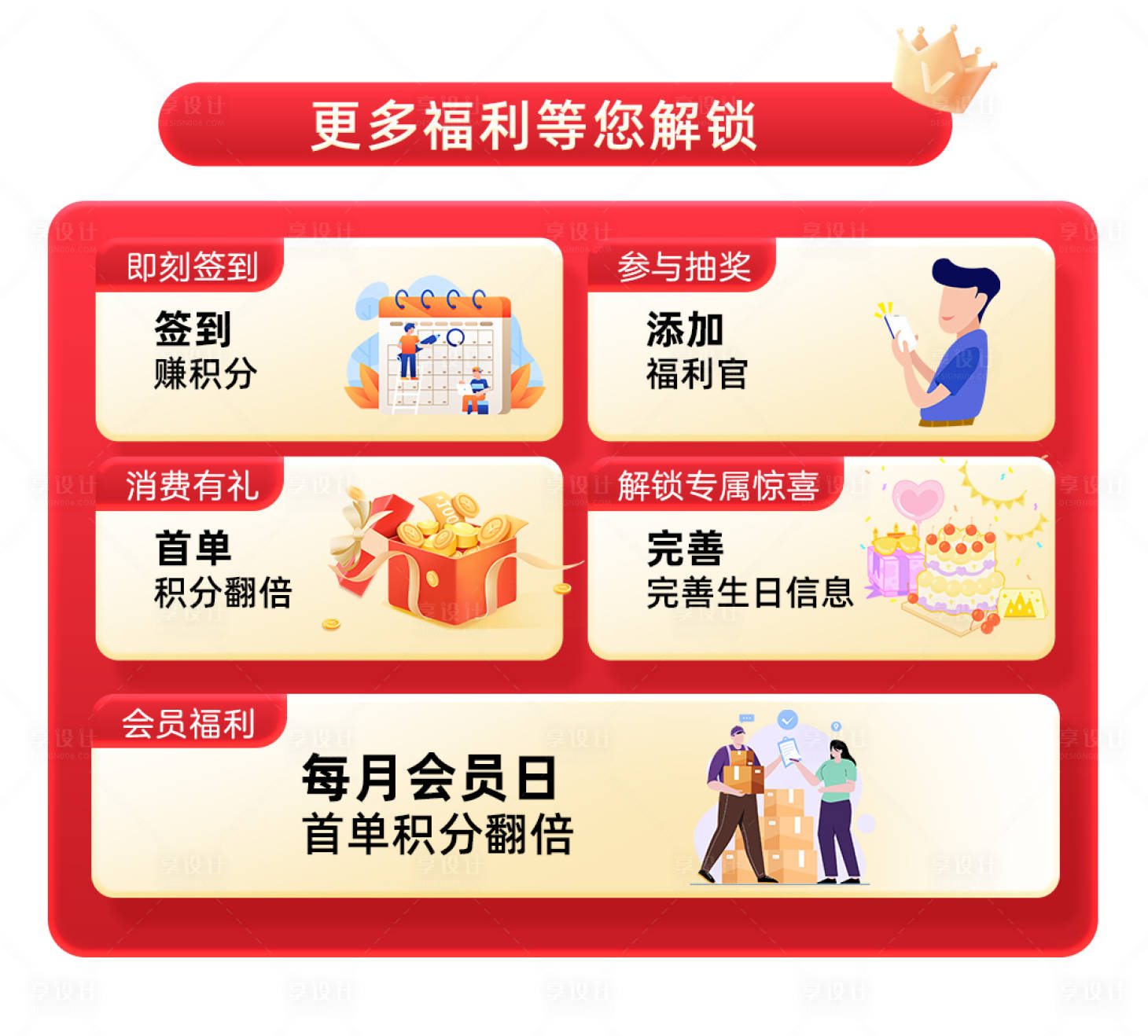 源文件下載【享設計】搜索編號：85200031009868826【會員福利解鎖電商海報】