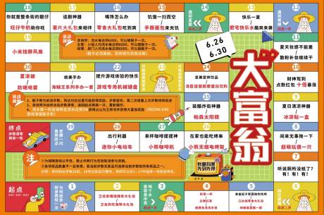 源文件下载【大富翁游戏KT板】编号：83380031084766750