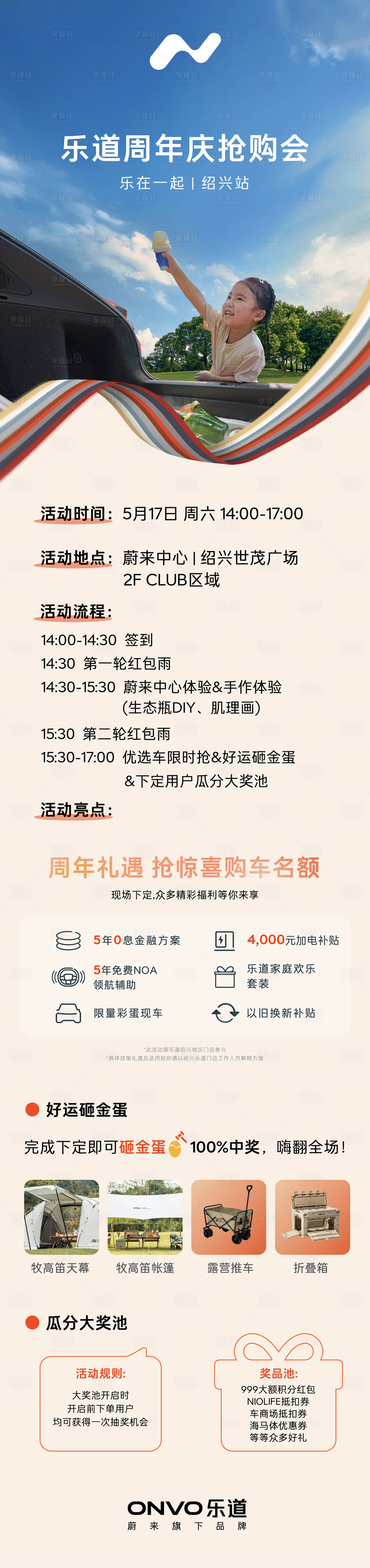 源文件下载【享设计】搜索编号：83360030806189437【汽车政策海报 】