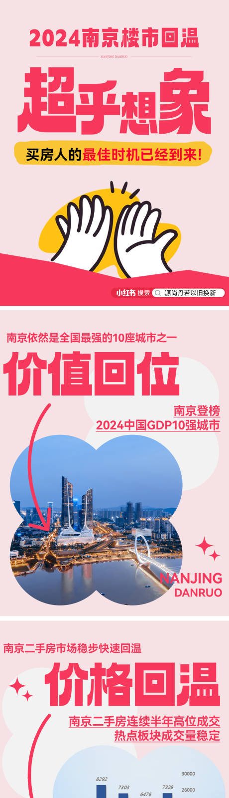 源文件下载【享设计】搜索编号：75710030606097799【小红书小绿书价值创意海报】