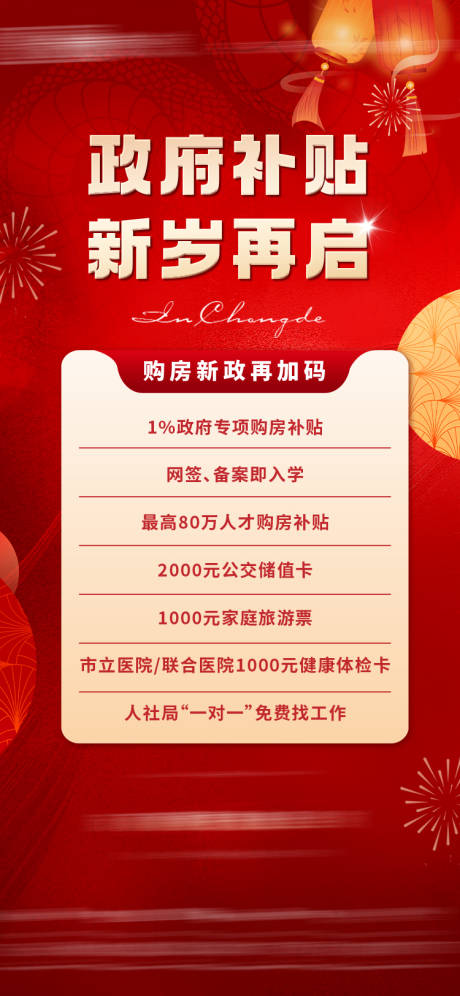 源文件下載【地產補貼大字報】編號：46860030796638624