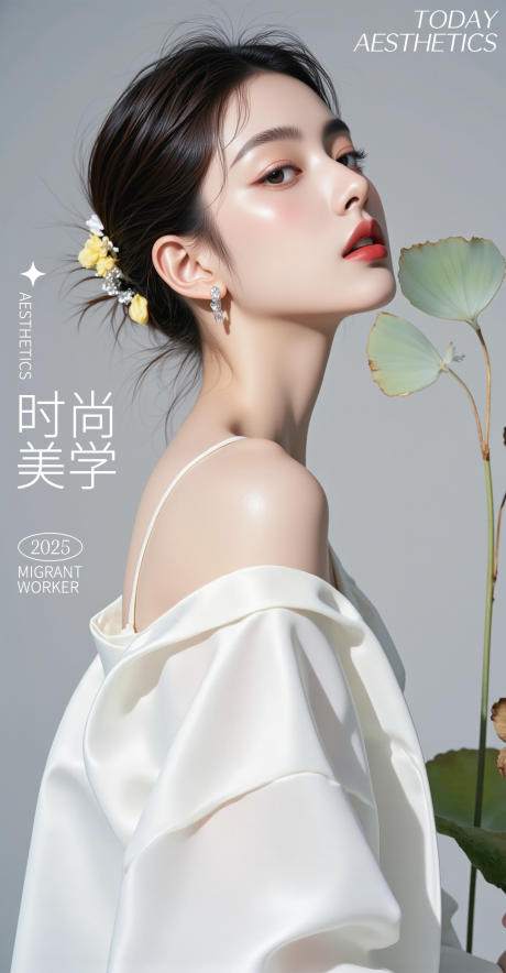 源文件下載【享設計】搜索編號：76150030706128213【醫美活動海報】