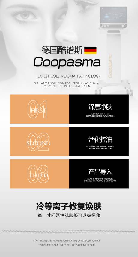 源文件下载【仪器海报】编号：80850031027671569
