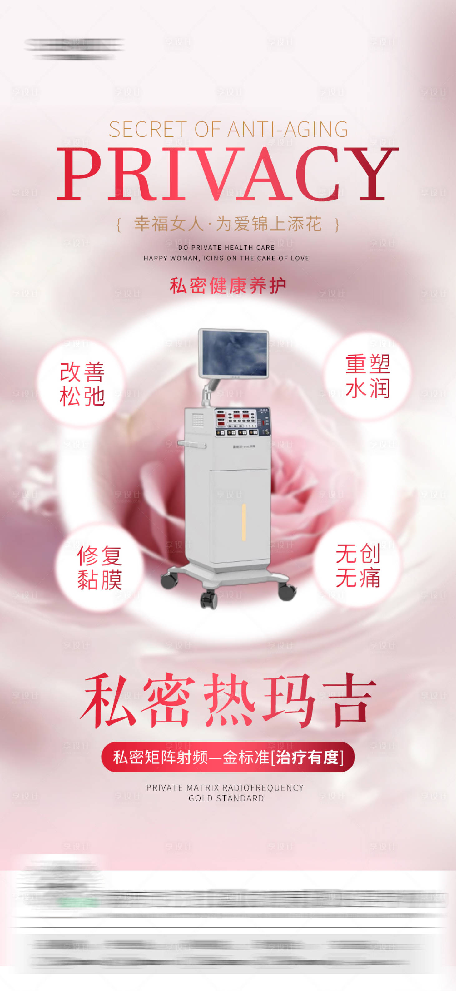源文件下載【享設計】搜索編號：97970030616474259【私密儀器海報】