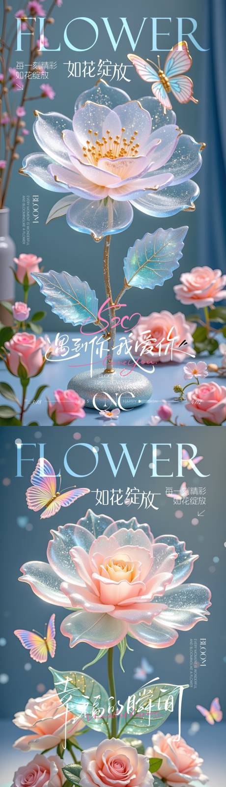 源文件下載【520浪漫告白情人節海報 】編號：15650030652942025