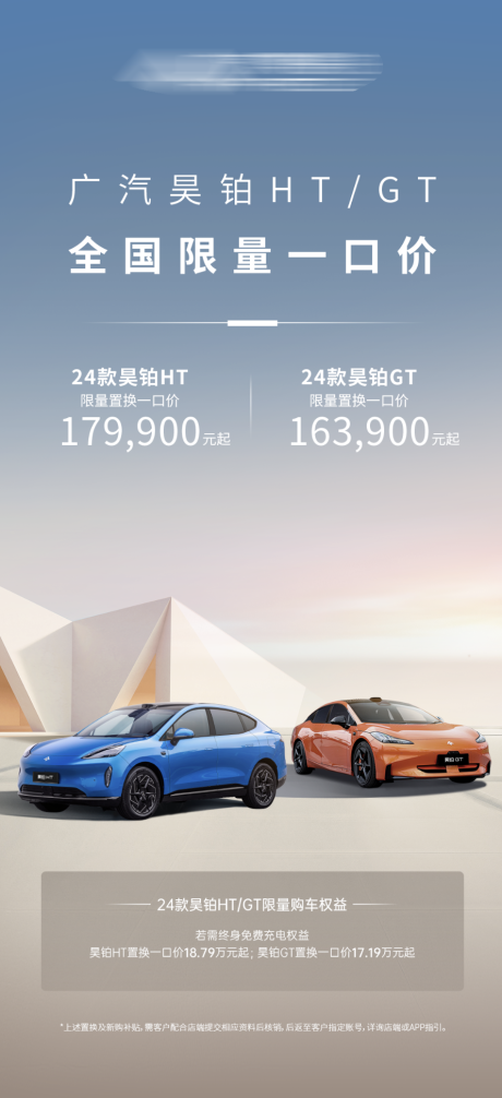 源文件下载【享设计】搜索编号：20470030675514801【汽车上市权益政策海报】