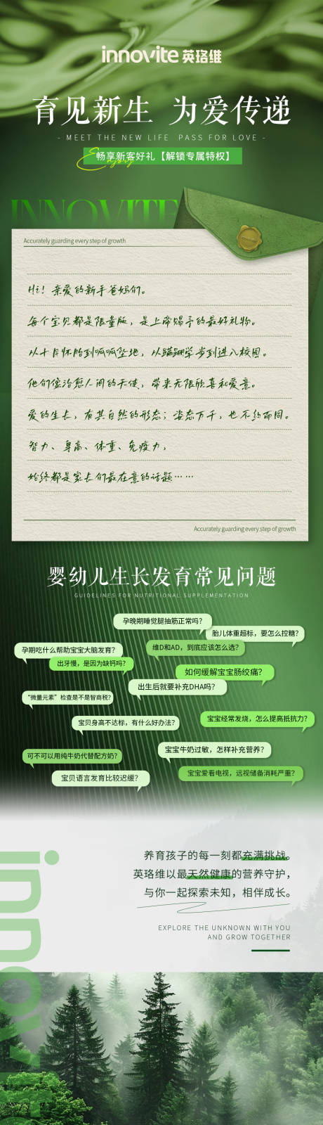 源文件下载【医美营养品长图】编号：76370030945483900