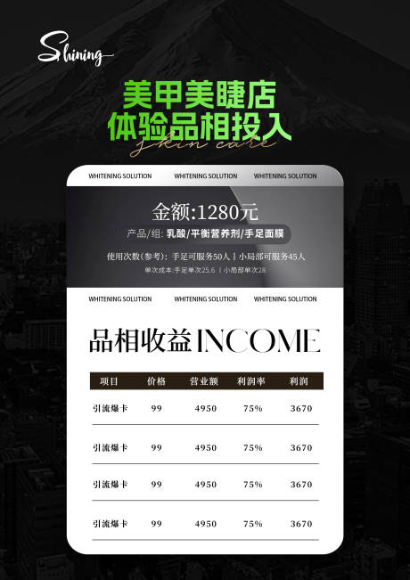 源文件下載【美業(yè)價(jià)格單】編號(hào)：83440030901794674