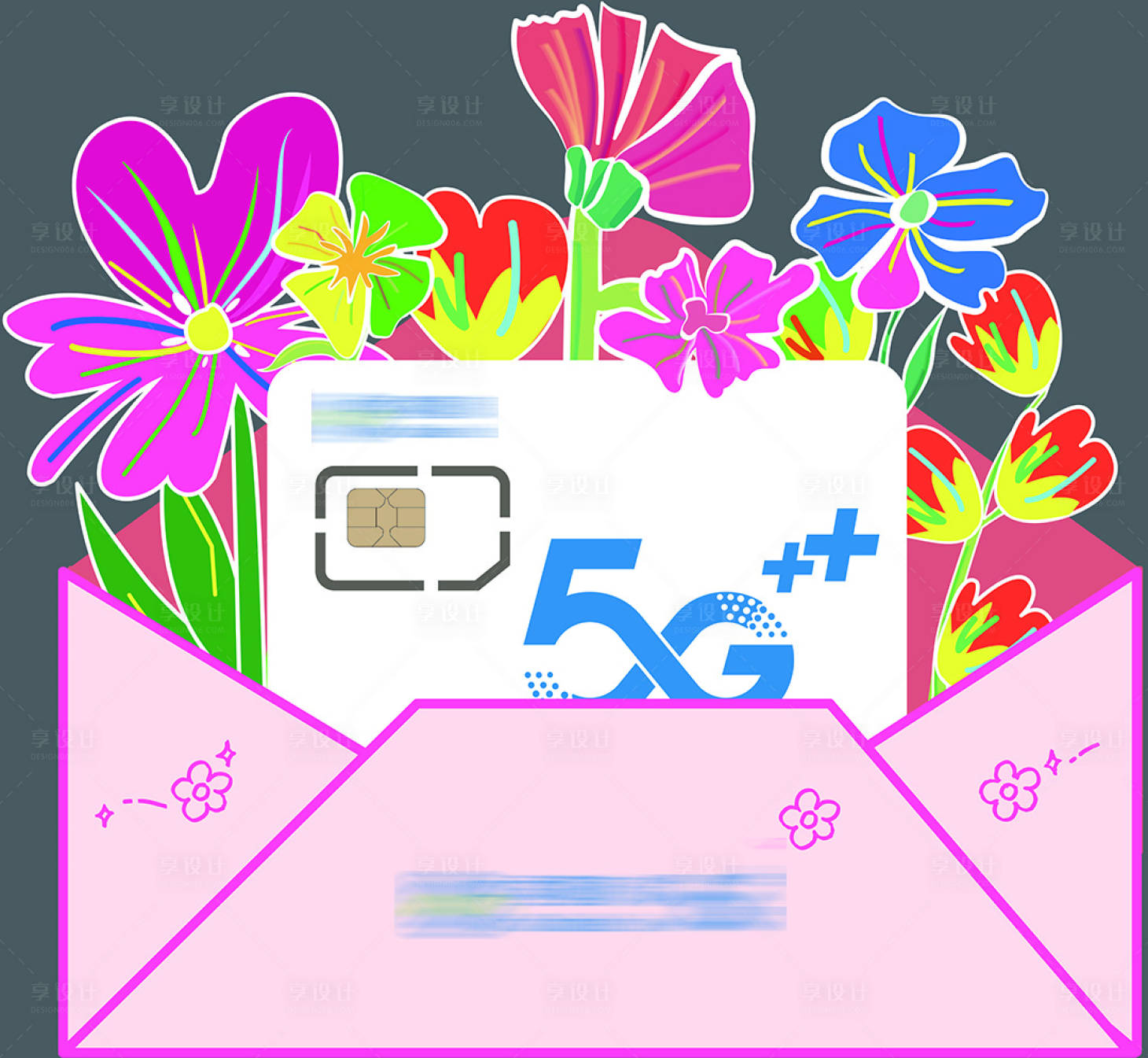 源文件下載【享設(shè)計】搜索編號：17290030685607972【春日美陳堆頭】