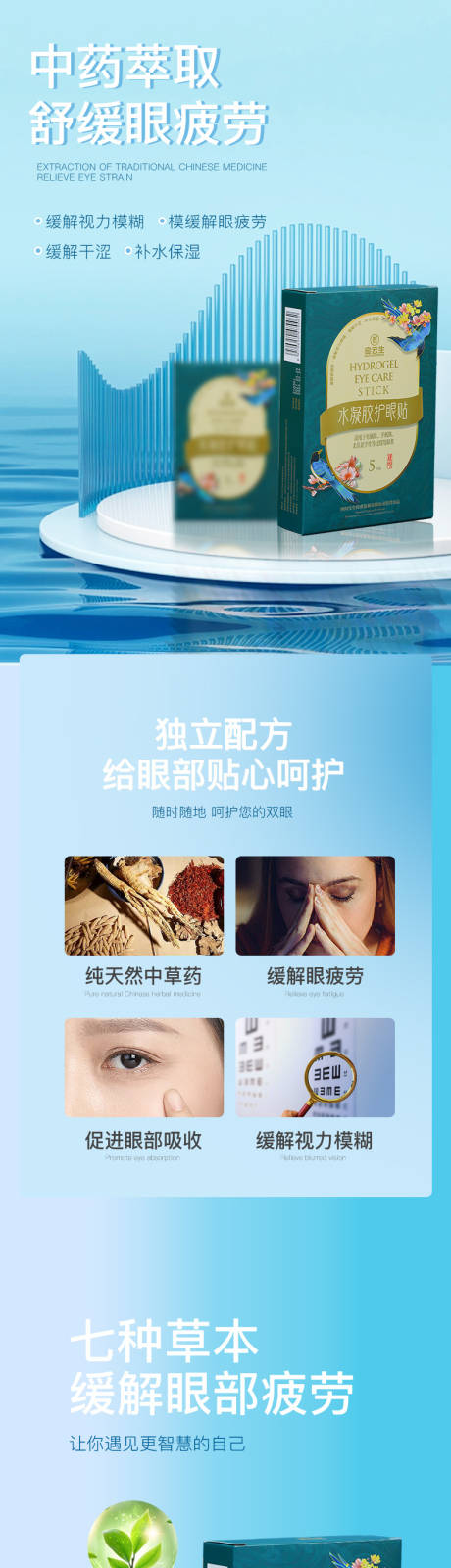 详情页