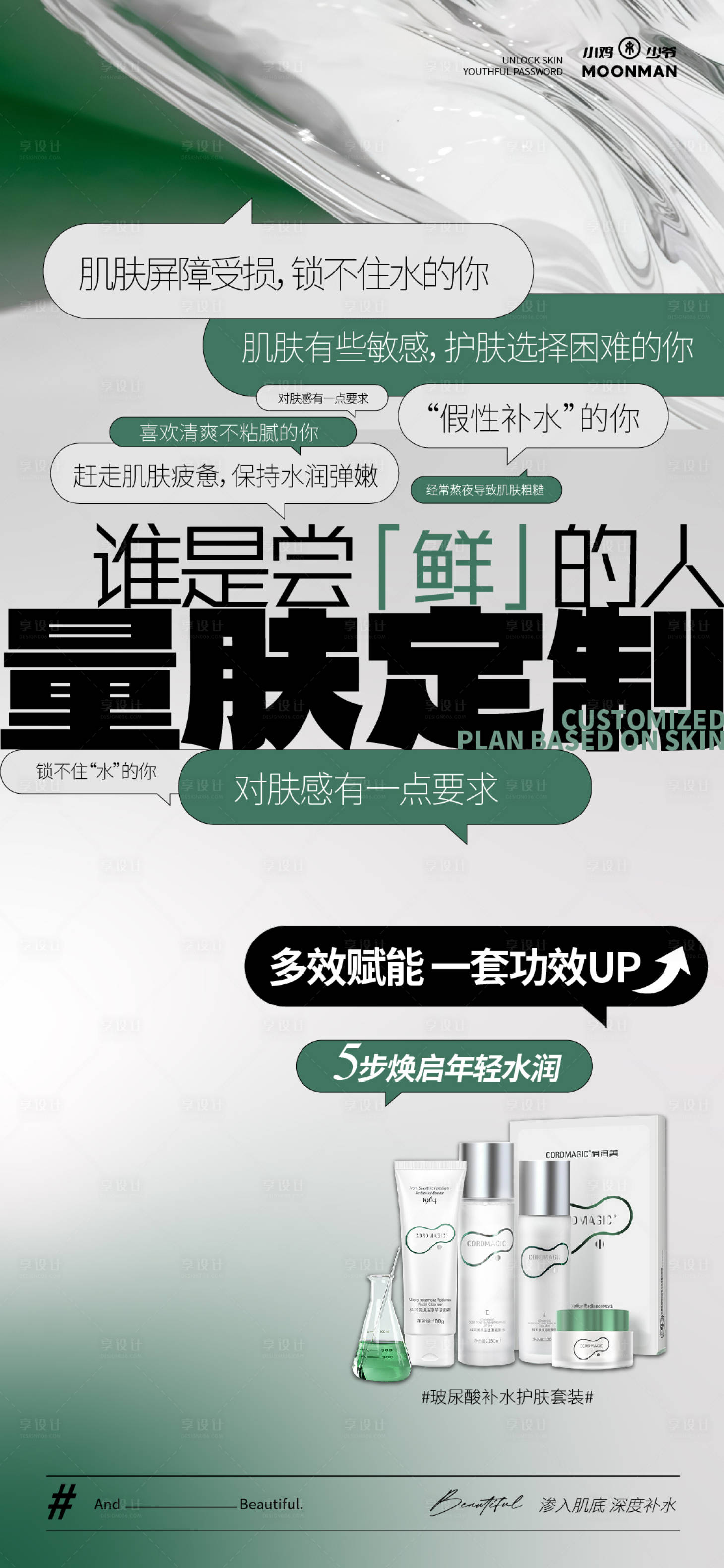 源文件下載【享設計】搜索編號：68250031041226908【產品海報】
