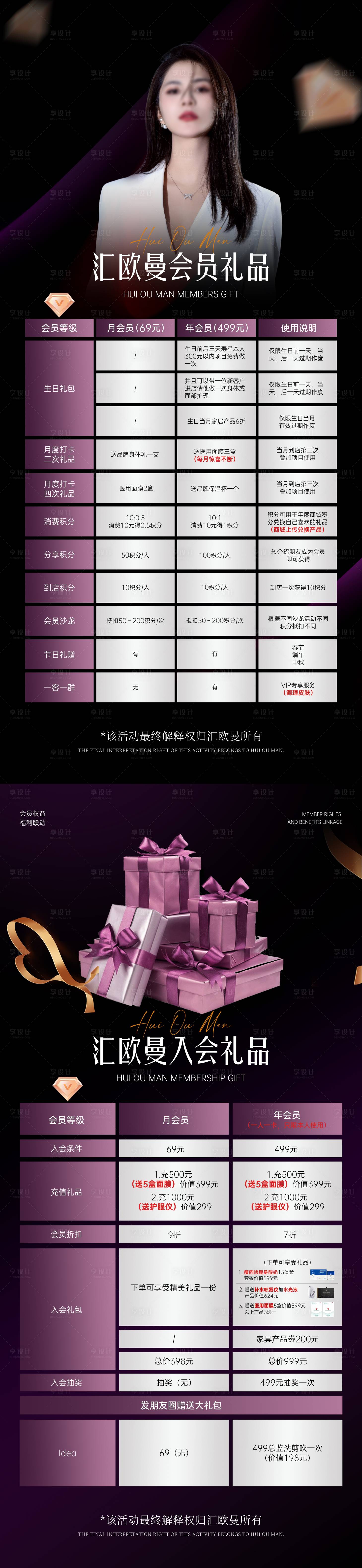 源文件下載【享設(shè)計(jì)】搜索編號(hào)：66710030803765517【會(huì)員權(quán)益海報(bào)】