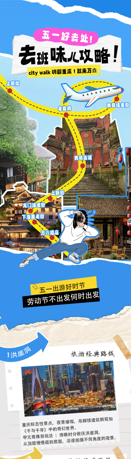 源文件下载【五一推文长图 】编号：29710030555502260