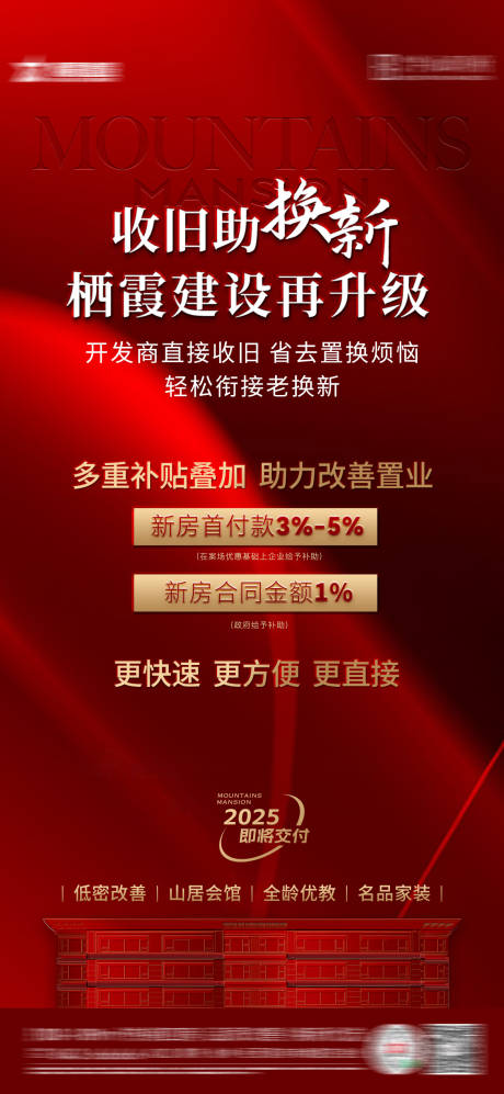 源文件下载【政策利好海报】编号：99630030631085218