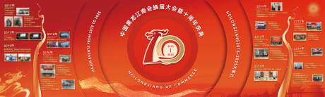 源文件下载【周年大事记背景板】编号：35190030770208796