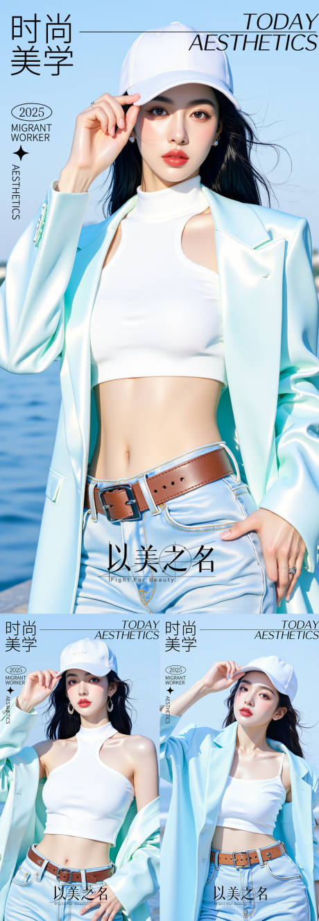 源文件下載【醫(yī)美活動(dòng)海報(bào)】編號(hào)：52320030680077638