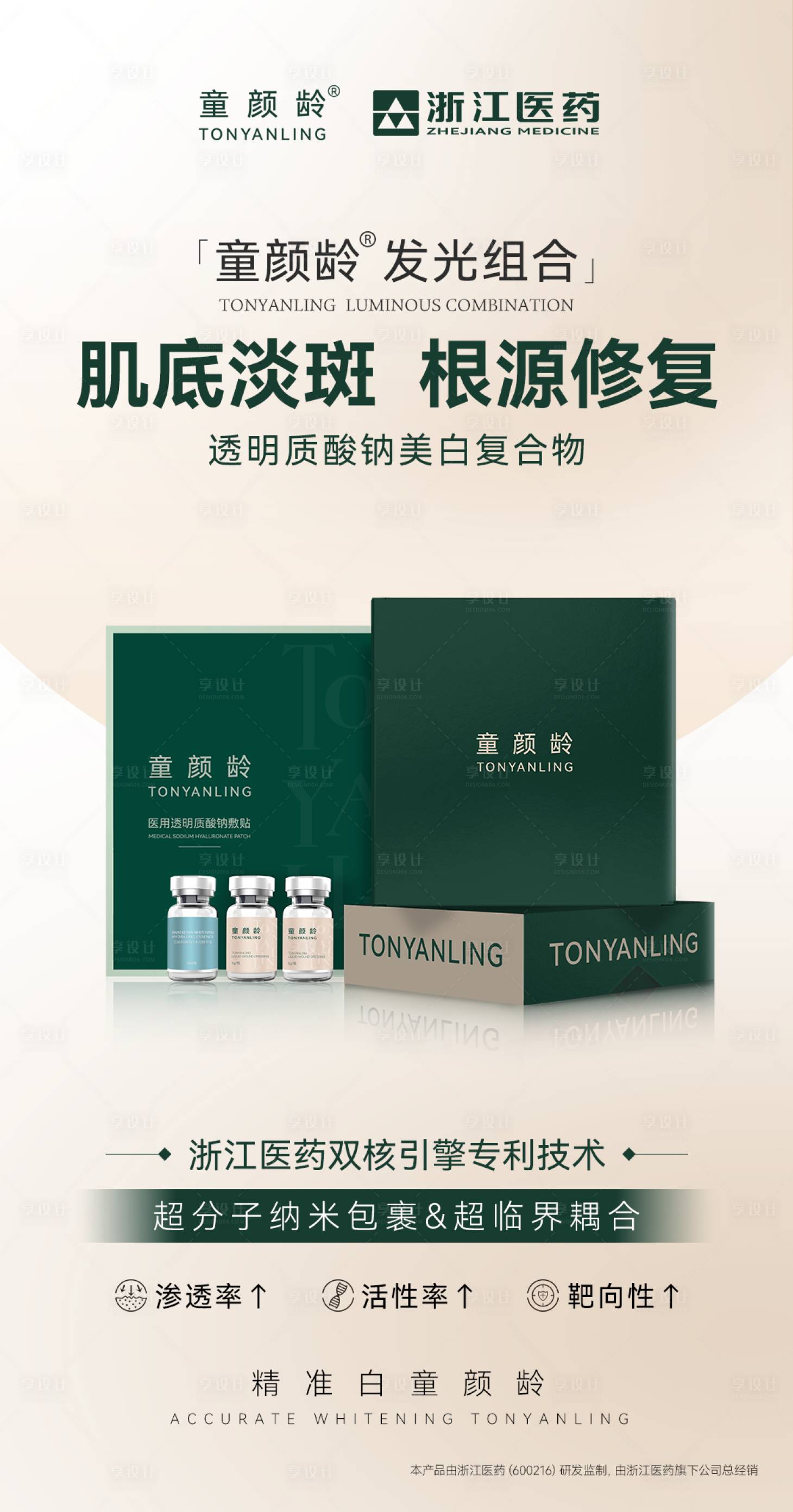 源文件下载【享设计】搜索编号：63960031090994138【童颜龄发光组合】