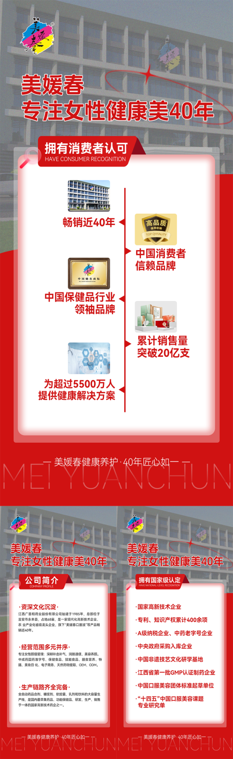 源文件下載【享設計】搜索編號：34150031061328727【科普造勢系列海報】