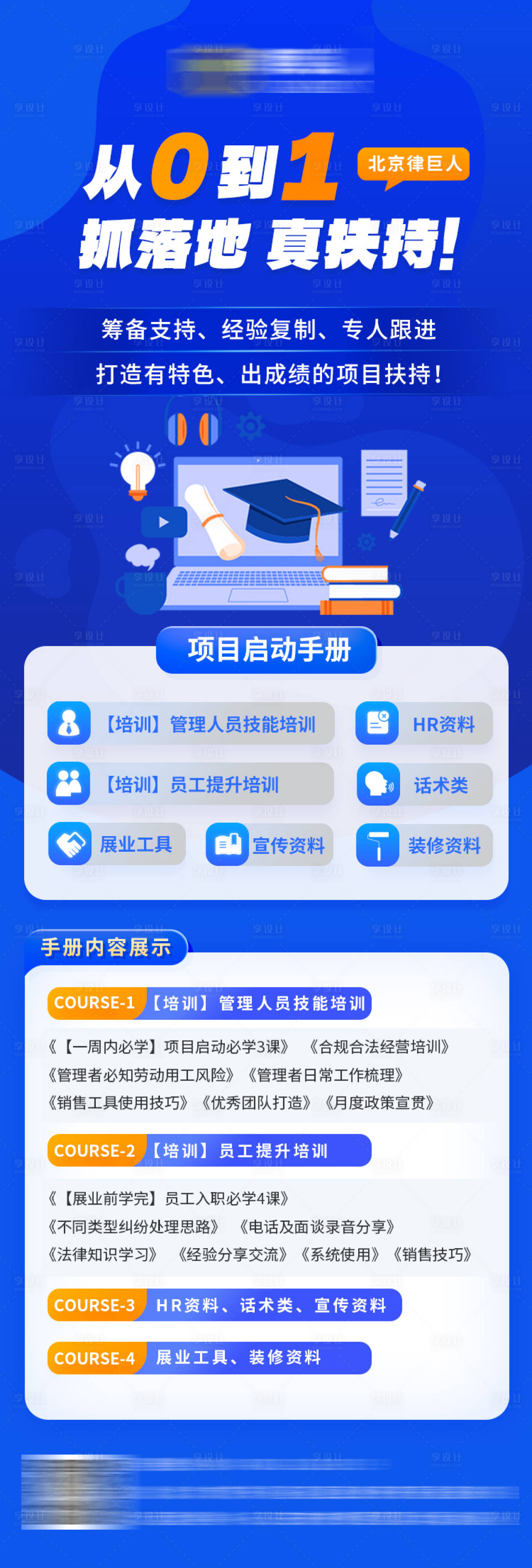 源文件下载【享设计】搜索编号：15090030693255799【扶持政策海报】