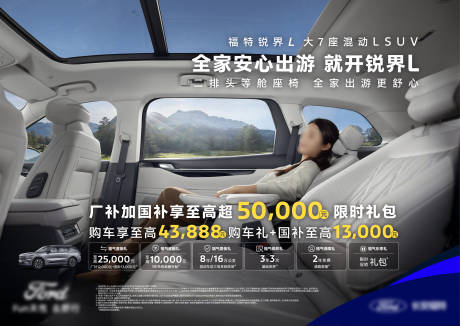 源文件下载【汽车主K政策海报】编号：92830030838885981