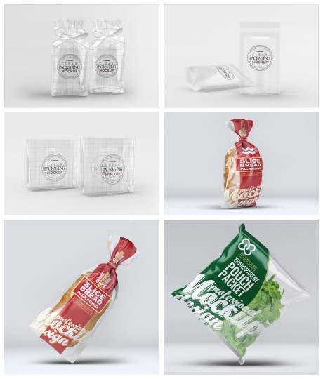 源文件下載【零食塑料包裝袋樣機(jī)】編號：27230030830185412