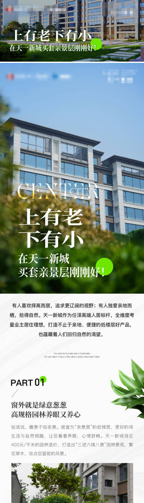 源文件下载【亲景鸟语花香层长图海报】编号：50820030543017856