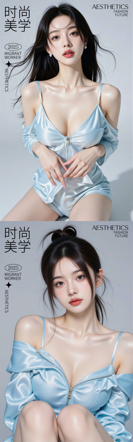 源文件下载【享设计】搜索编号：40250030753327116【医美活动海报】