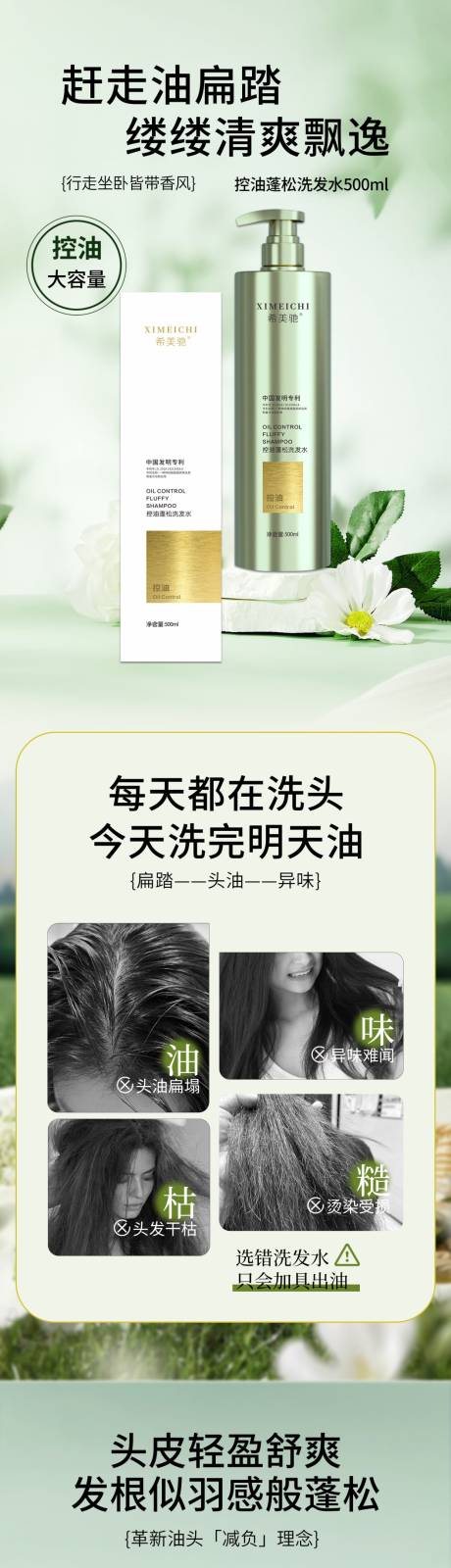 源文件下载【电商详情页淘宝详情页产品洗护】编号：80710030822145039