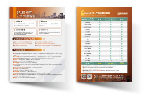 源文件下载【享设计】搜索编号：27090030574395951【园区招商DM单】