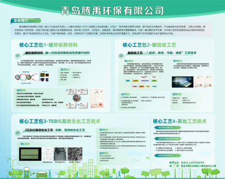 源文件下载【环境保护海报展板】编号：28850030910647234