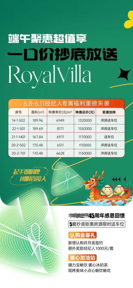 源文件下载【端午特价房】编号：42490030922042872