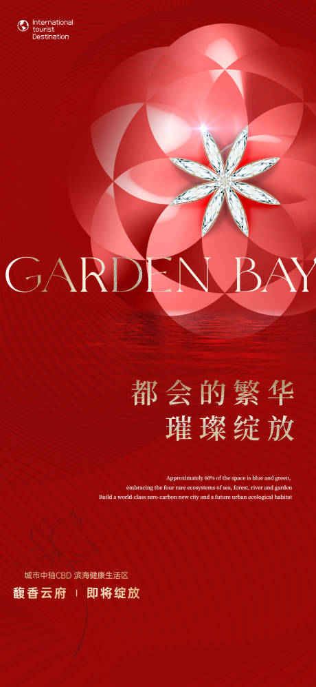 源文件下载【开盘海报】编号：19460030593999724