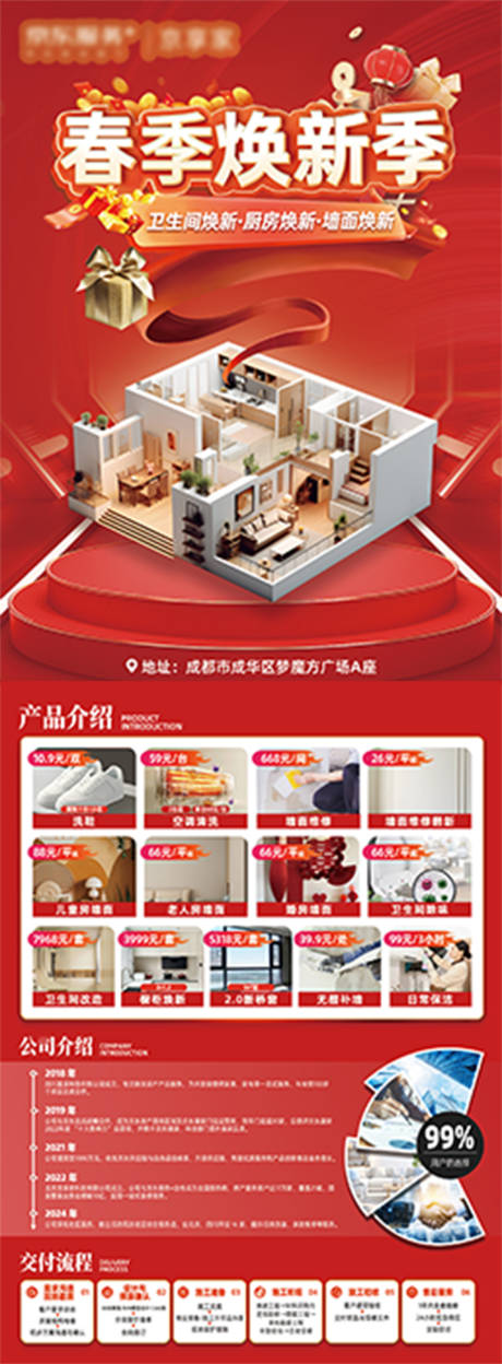源文件下载【春季焕新季】编号：88520031071516374
