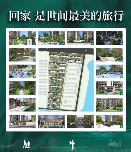 源文件下載【指引燈箱海報】編號：71220030718911261