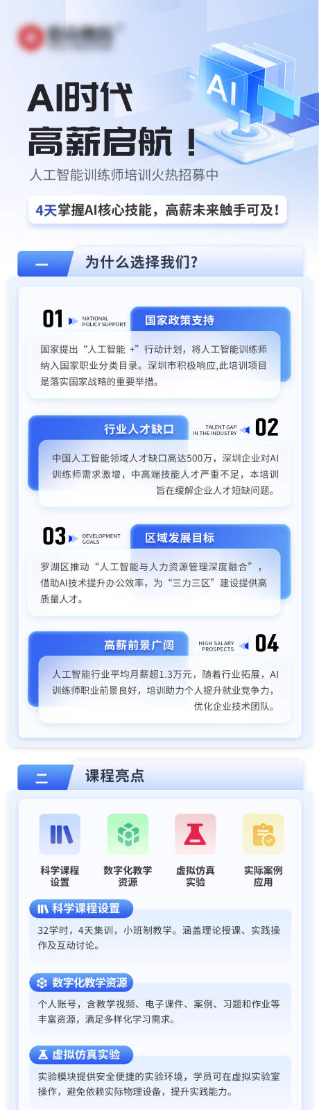 源文件下载【蓝色互联网AI长图】编号：15540030785025627