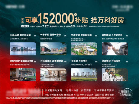 源文件下载【享设计】搜索编号：73390031449923979【地产价值桁架展板】