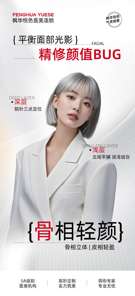 源文件下载【医美美容轻医美海报 】编号：75400031388204574