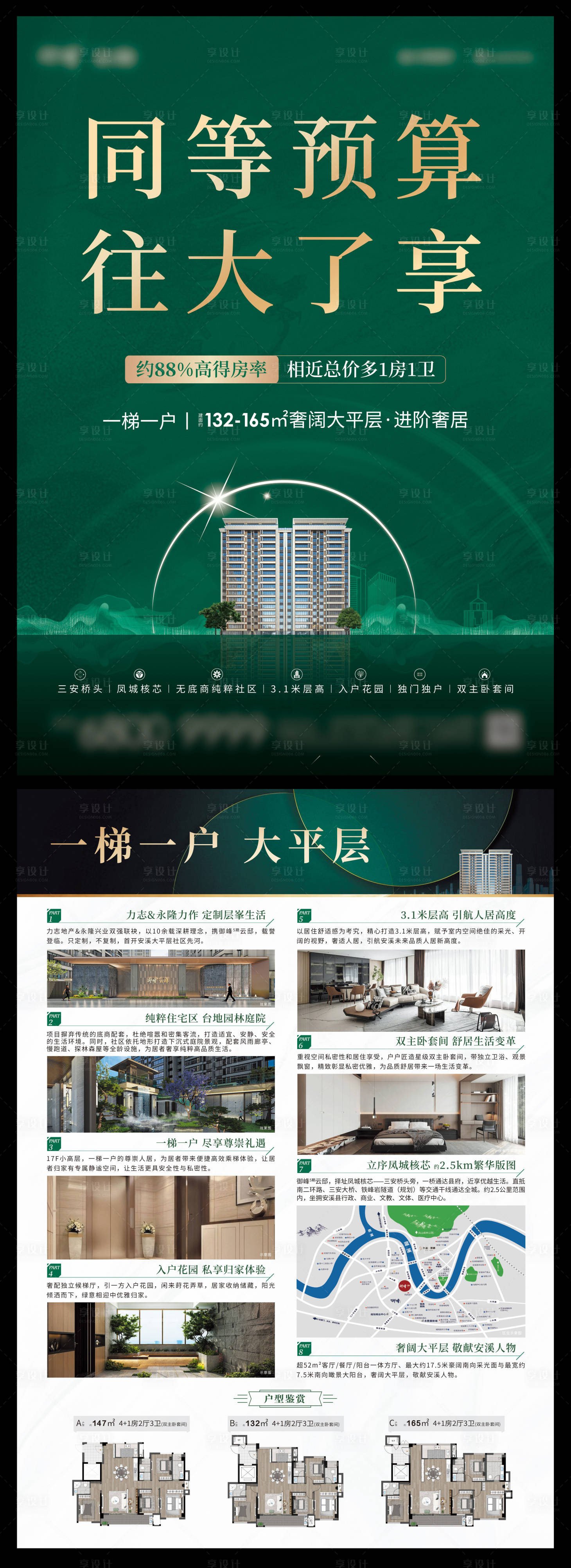 源文件下载【享设计】搜索编号：59280031466158568【地产DM单】