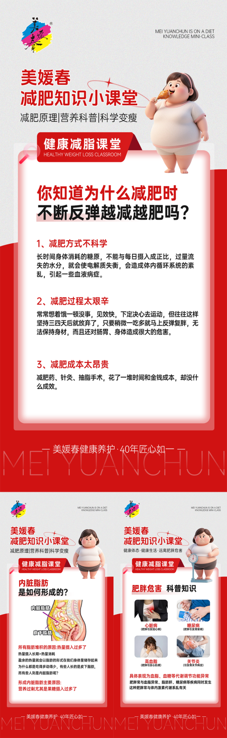 源文件下载【享设计】搜索编号：50460031209968693【科普系列海报】