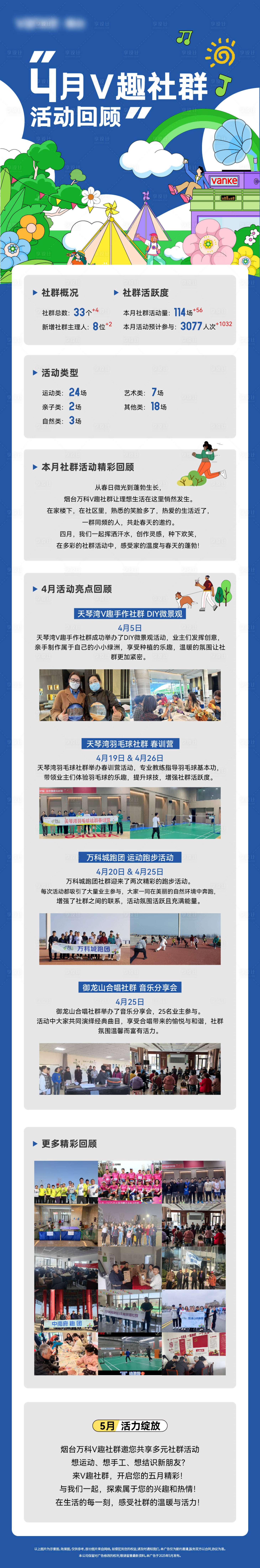 源文件下載【享設(shè)計(jì)】搜索編號(hào)：23920031550584470【精彩回顧活動(dòng)長(zhǎng)圖】