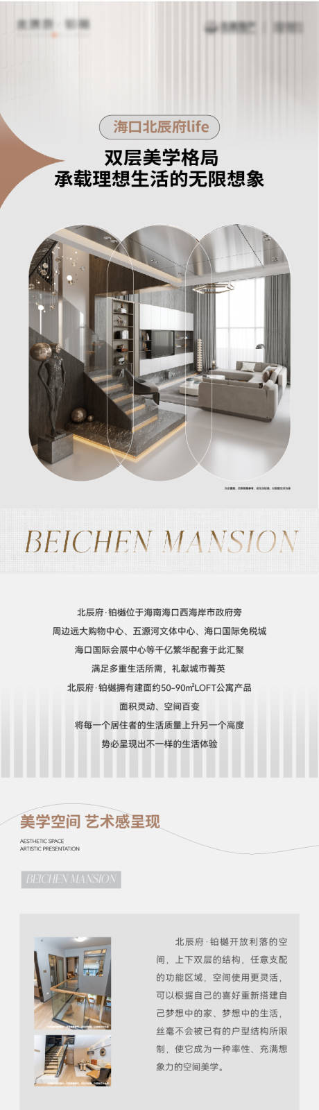 源文件下载【地产loft长价值点长图专题设计】编号：70640031546415996