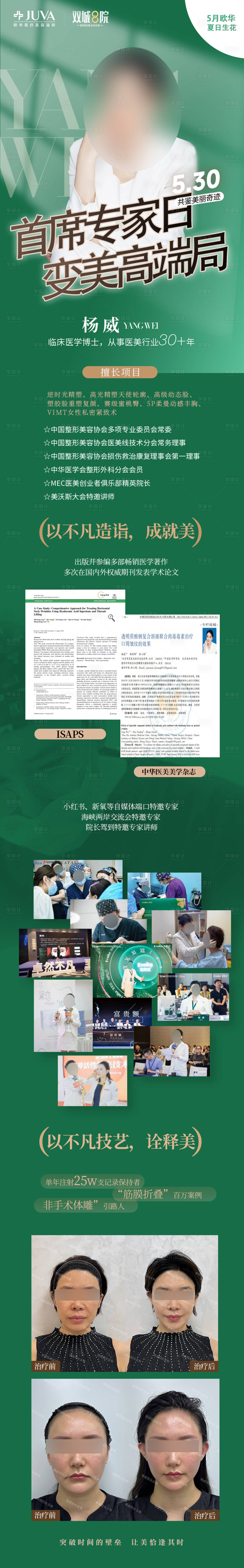 源文件下载【杨威专家介绍】编号：33020031428063634