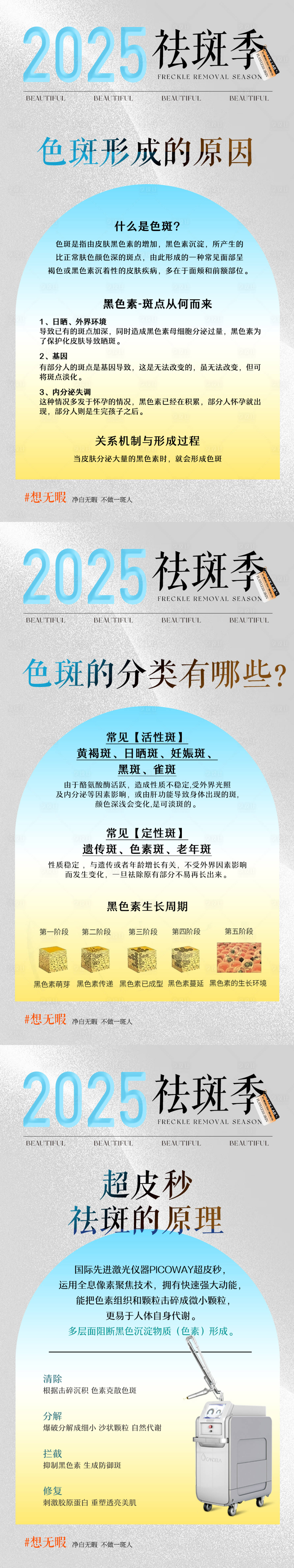 源文件下載【祛斑海報(bào)】編號(hào)：92330031208698168