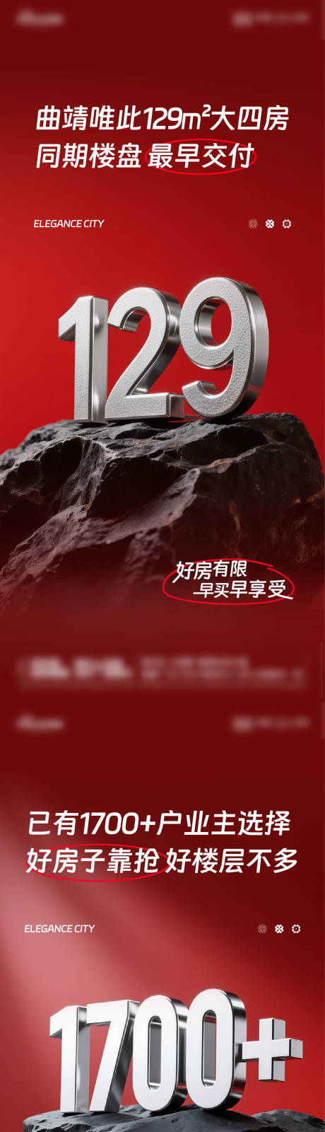 源文件下载【地产价值点海报】编号：53940031652809261