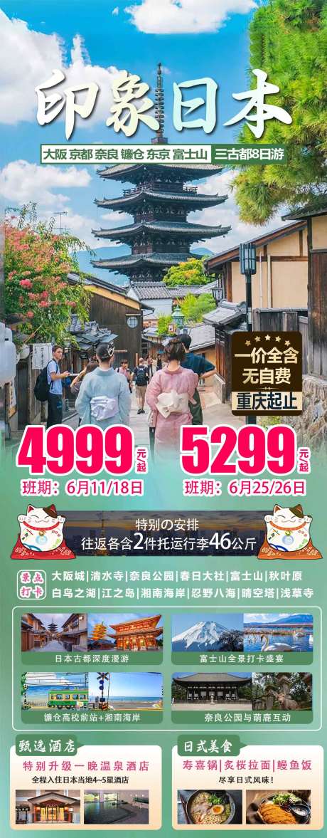 源文件下载【印象日本】编号：42570031280677065