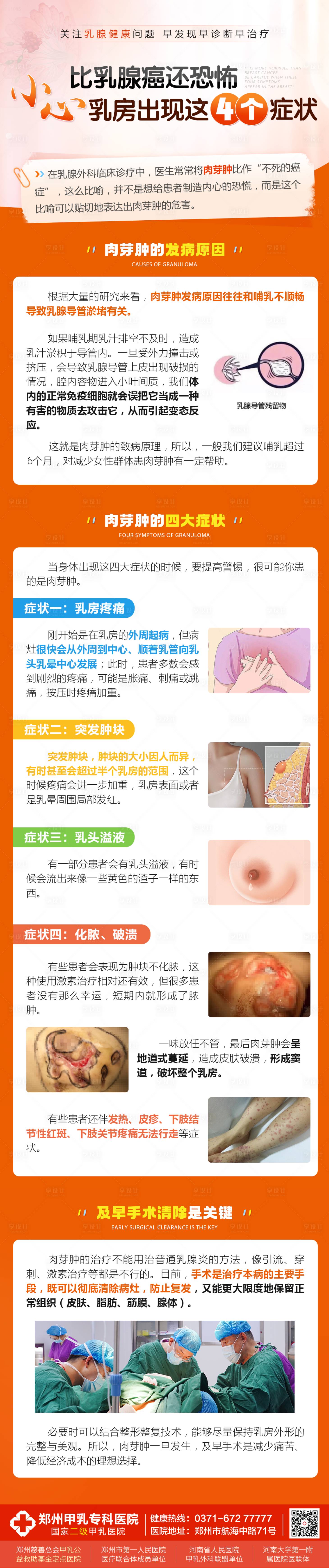 源文件下載【享設計】搜索編號：30020031553743668【乳腺科普】
