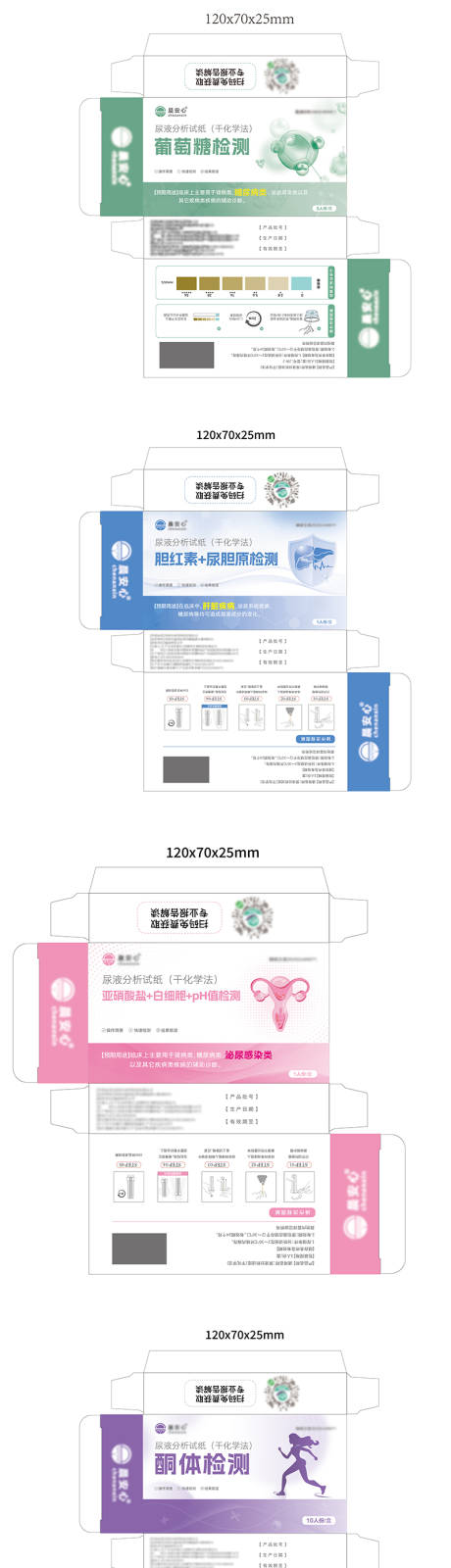 源文件下载【试剂盒包装系列稿】编号：22700031475874551