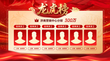 源文件下载【龙虎榜背景板】编号：73260031325448208