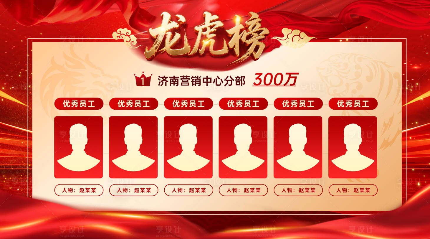源文件下载【龙虎榜背景板】编号：73260031325448208